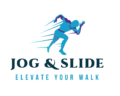 Jog And Slide