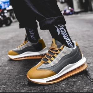 Palm Air Cusion Shoes