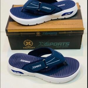 X-Sports Sliders Blue