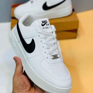 Nike Air Force-1 White