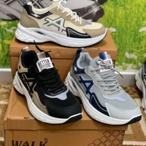 Men's Vintage Sneakers