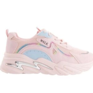 Miles Chunky Sneakers